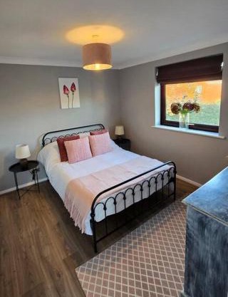 Whole house available in Brigg