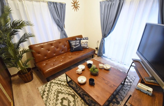 Whole house Fully renovated Maximum 12 people - Shinozaki detached house / Edogawa-ku Tokyo