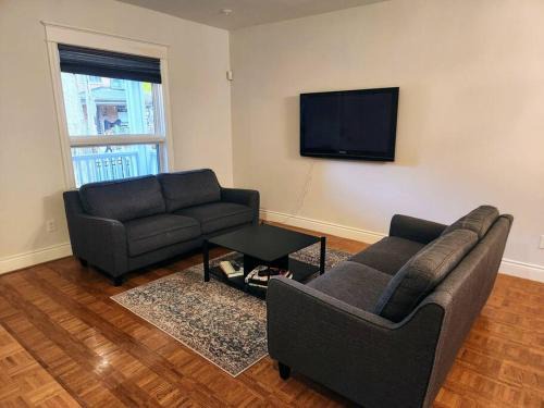 Whole House in Toronto
