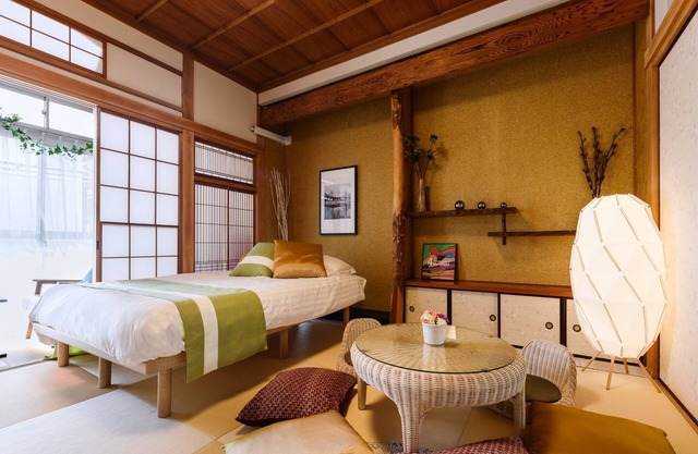Whole house Renovated 80 square meters and sp - Suiren Residential Suite Tokyo / Katsushika-ku Tokyo