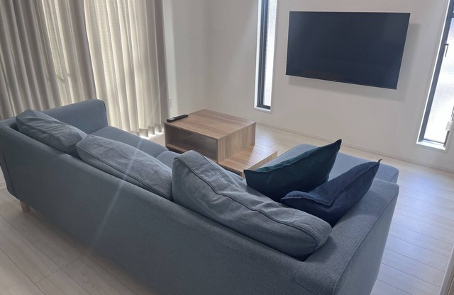 Whole house rental Haruna / Maebashi Gunma