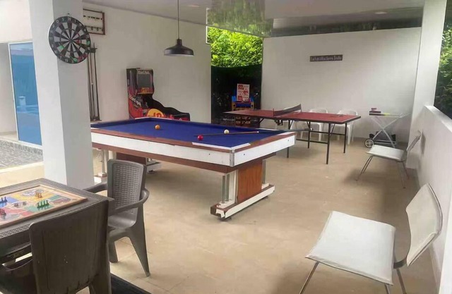 Alojamiento entero: villa en Llano Del Pozo, Colombia