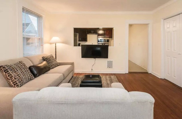 Whole, Private, Spacious 3BR Home <1hr to NYC
