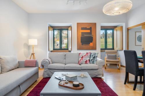 WHome Ajuda 31 Premium w/Elevator & Parking