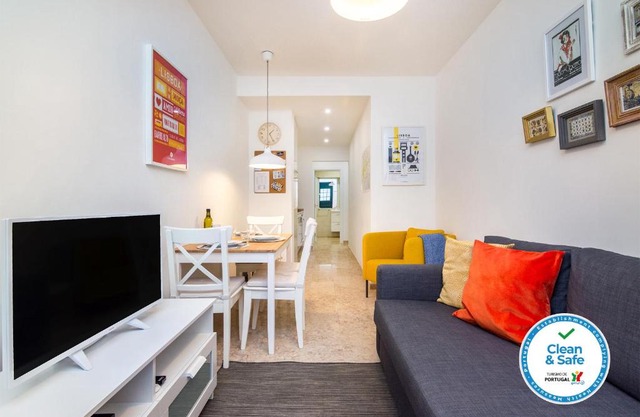 WHome | Graça Premium Apartment #23