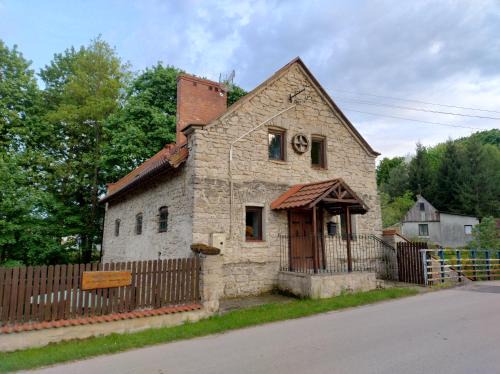 Wiśniowy Młyn