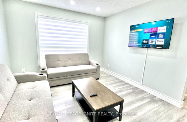 Wiarton Willy 5 bedrooms house