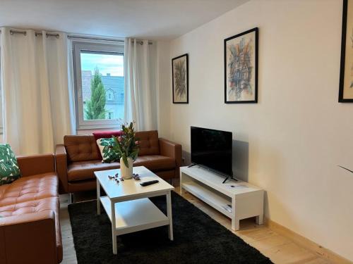 Wick Home Apartment 1 Lahr-Burgheim