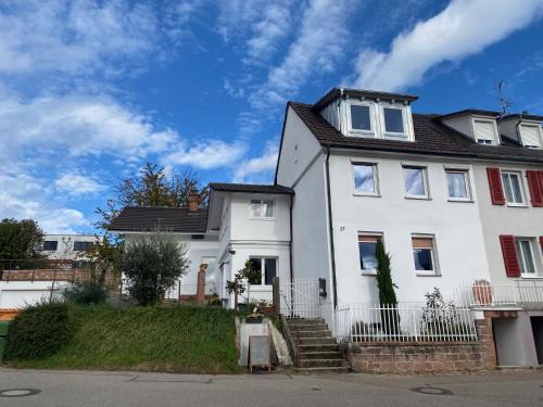 Wick Home Apartment 3 Lahr-Burgheim