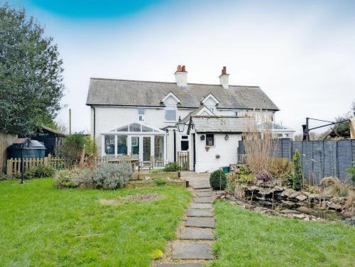 Wicks Farm Cottage - Ford Arundel