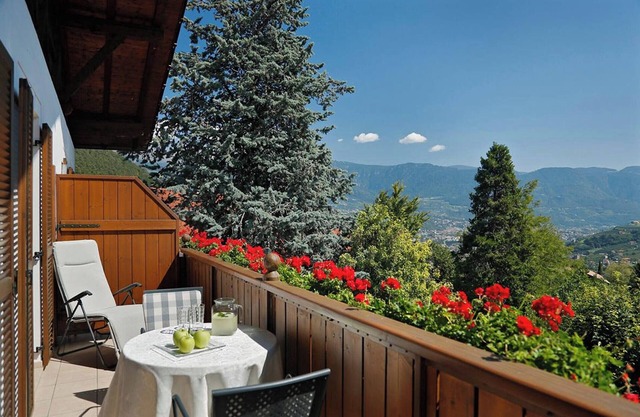 Apartamento 'Grafensteiner' con terraza compartida, jardín compartido y Wi-Fi