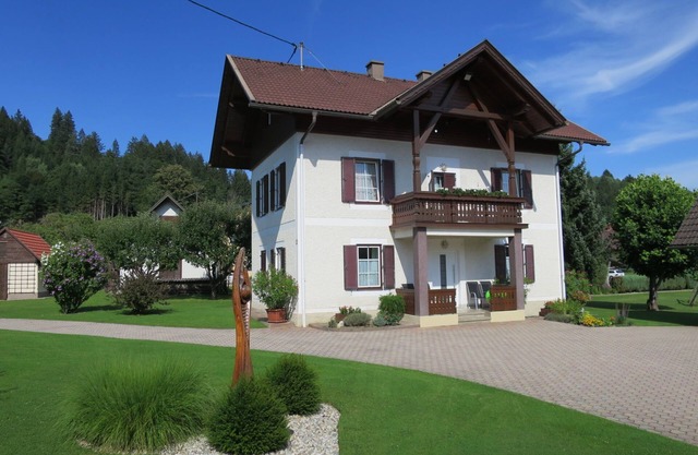 Casa de vacaciones Wiegele (VEL235) en Velden am Wörthersee - 6 personas, 3 dormitorios