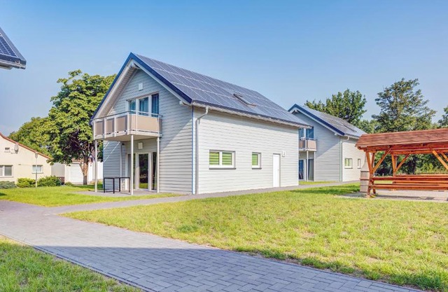 Wiek-Resort