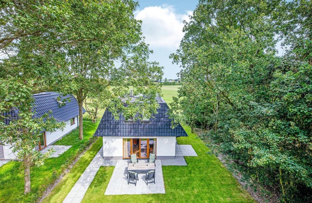 Wieringen Waddenlodge