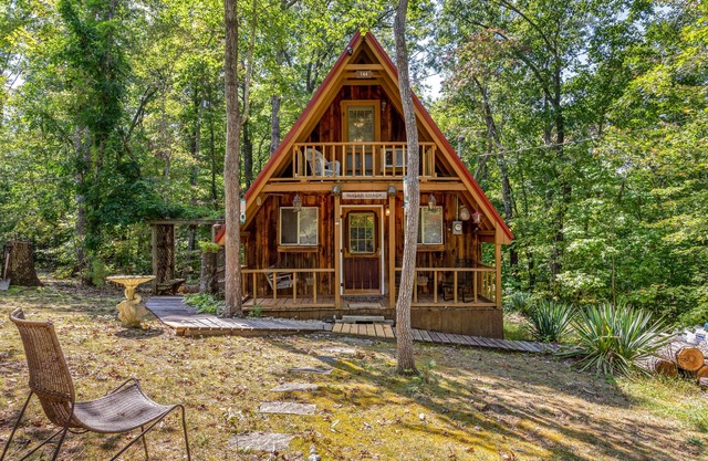 WiFi - Small Family Cabin - Sugar Shack - Cave Run Lake OR Red River Gorge, Kentucky!