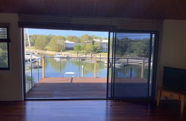 Wighty’s Beach House