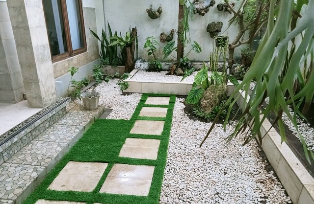Wihmo Villa Nusa Dua