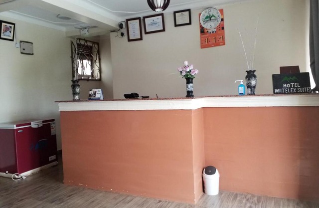WIITELEX SUITES LTD