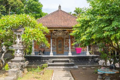 Wikan House