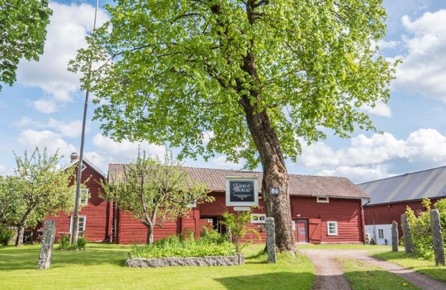 Wikgården B&B