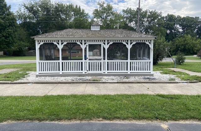 Wil-O-Paw Resort Unit #2