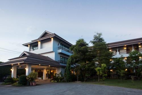 Wilacha Chiang Rai