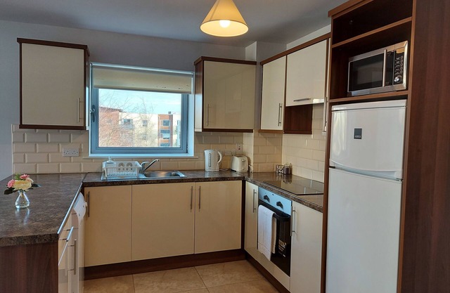 Wild Atlantic Apartments Killarney