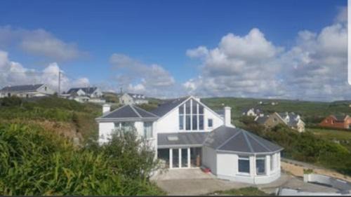 Wild Atlantic Lodge Bed & Breakfast