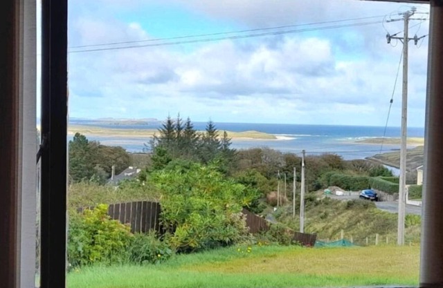 Wild Atlantic Way Bungalow en Donegal