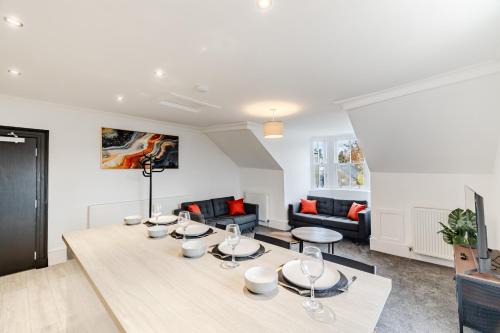 Wild Berry Stays - Swan Street B