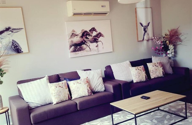 Wild Brumby- A cozy home away from home