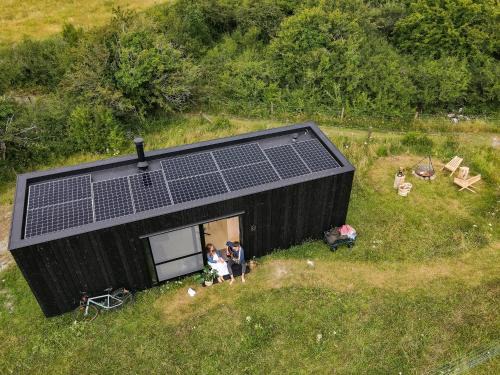 Wild Cabins Kinvara