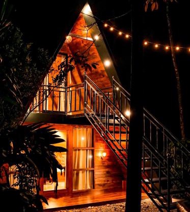 Wild Castle Wayanad