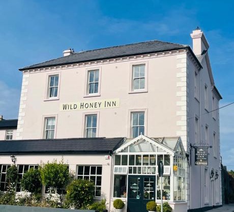 Wild Honey Inn