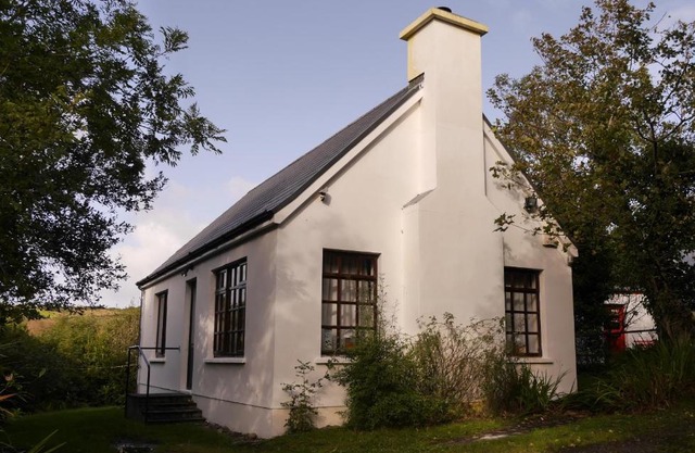 Wild Kerry Lodge