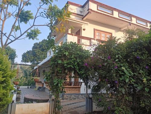 Wild Mist Homestay