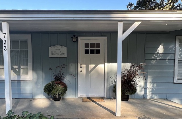 Wild Rose Cottage