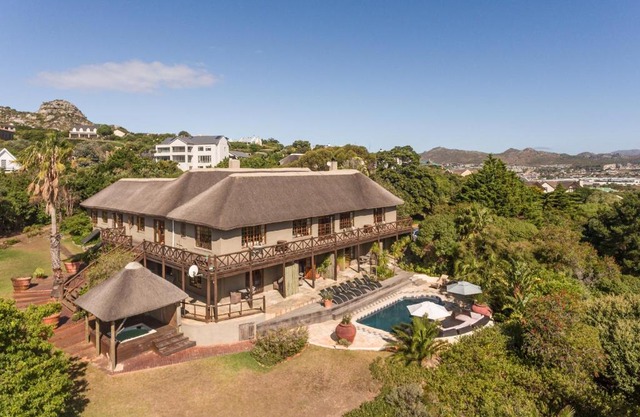 Wild Rose Country Lodge