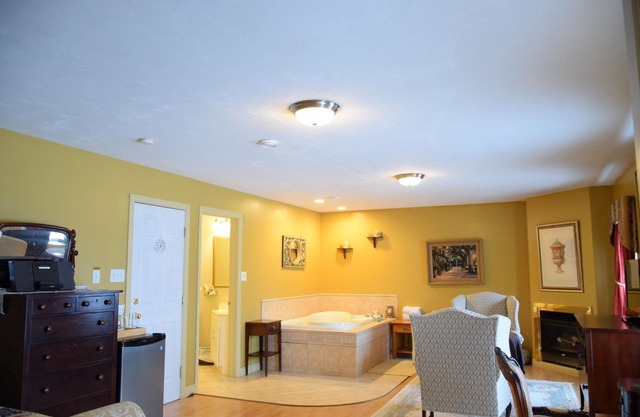 Wild Rose Inn