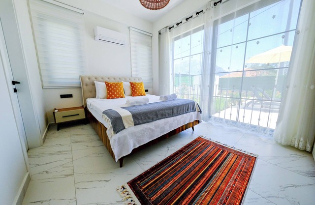 Wild Rose Luxury Villa - Uzumlu, Fethiye