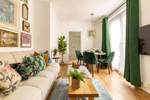 Wild Roses Serviced Apartments - Charlton