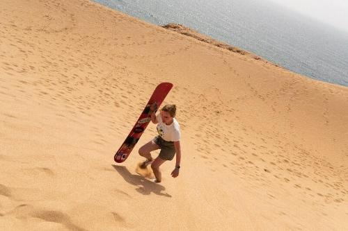 Wild Surf Morocco