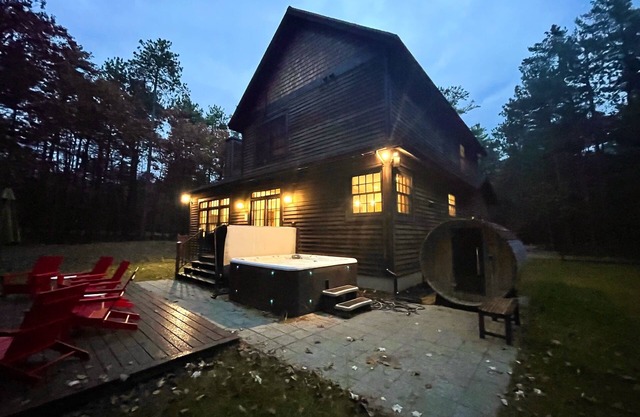 Grand Lodge Whiteface Lake Placid