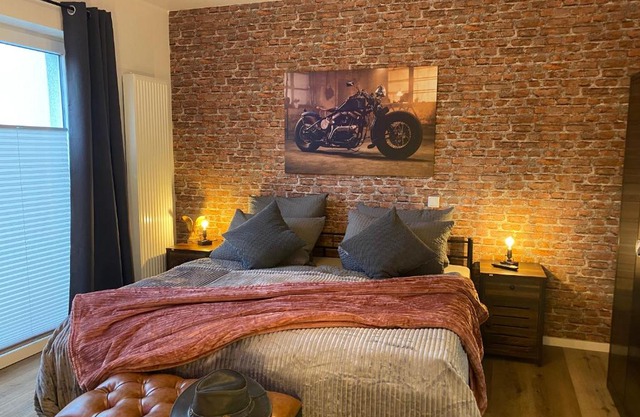 Wild West Appartement