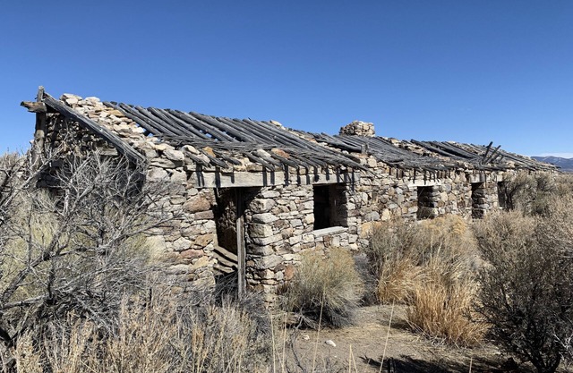 Wild West charm with a modern flair!