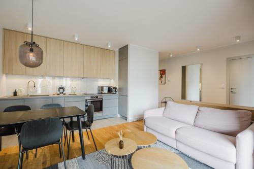 Wilda Chic Apartment