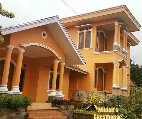 Wildan Homestay