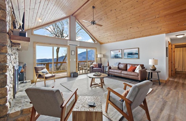 Wildcat Chalet