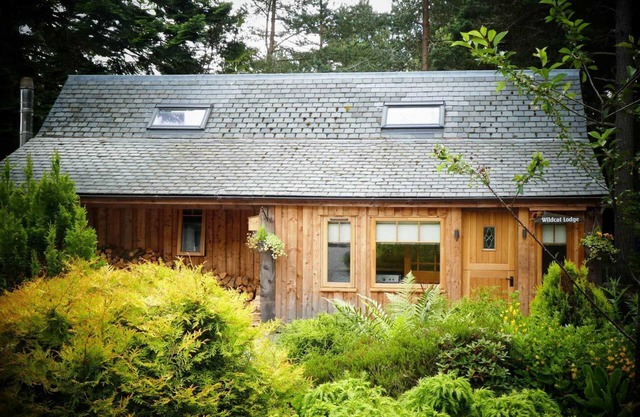 Wildcat Lodge - Retreat Group