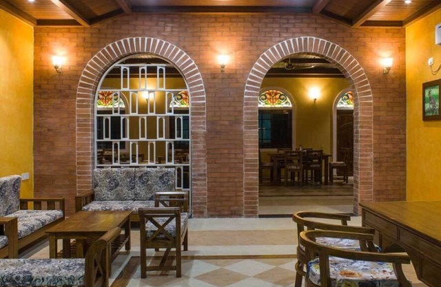 Wildcat Tadoba Resort